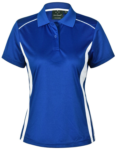 WS Polo PURSUIT POLO Ladies' PS80