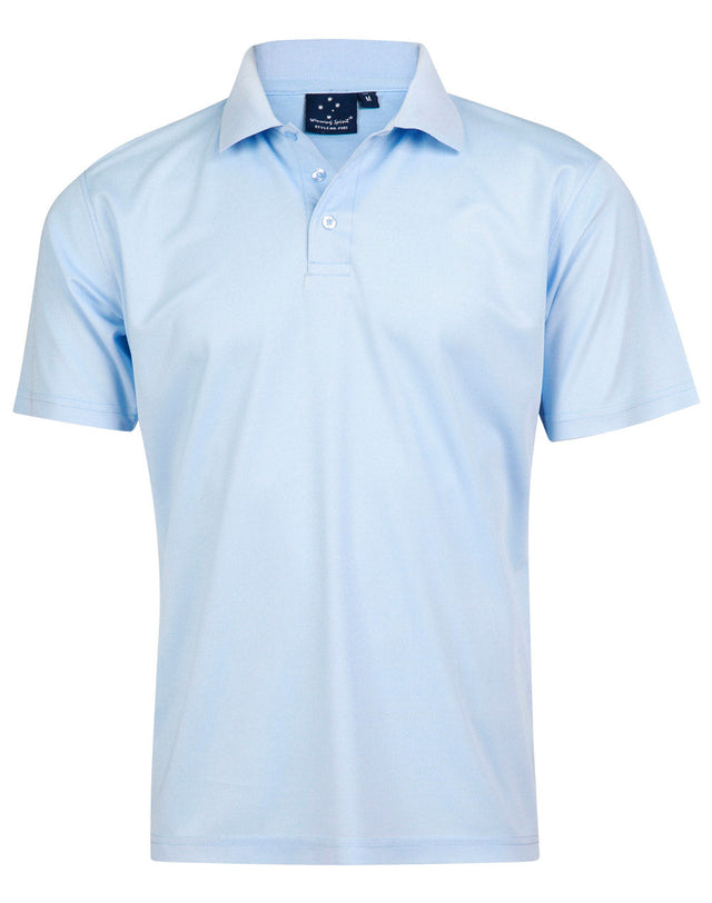 WS Polo VERVE POLO Men's PS81