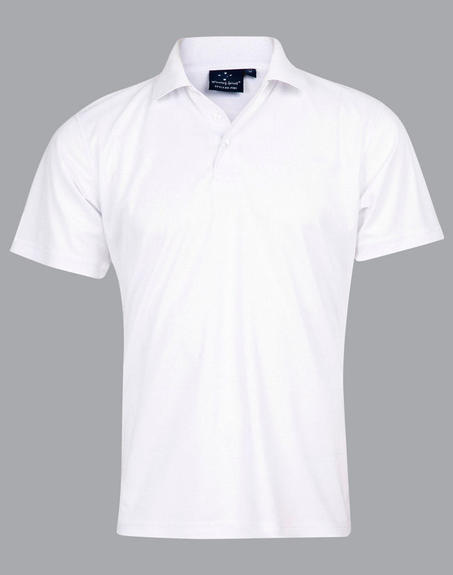 WS Polo VERVE POLO Men's PS81