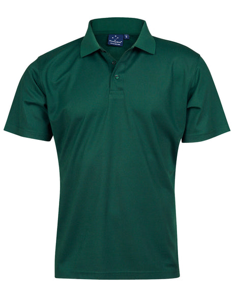 WS Polo VERVE POLO Men's PS81