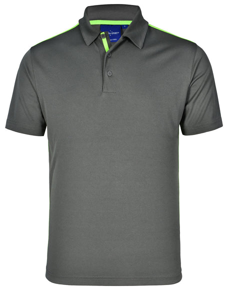 WS Polo STATEN POLO SHIRT Men's PS83