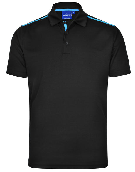 WS Polo STATEN POLO SHIRT Men's PS83