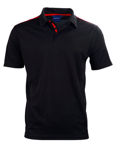 WS Polo STATEN POLO SHIRT Men's PS83