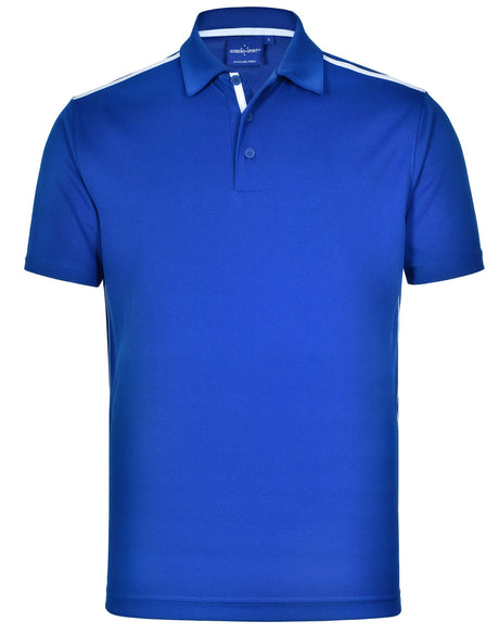 WS Polo STATEN POLO SHIRT Men's PS83