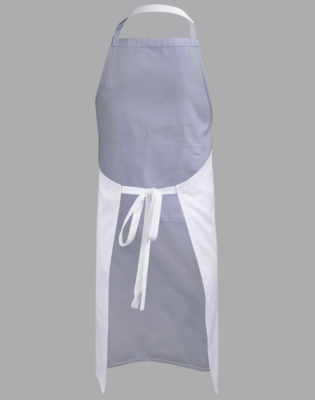 Benchmark AP03 BIB APRON