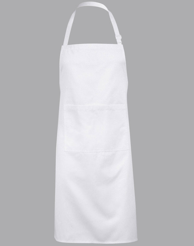 Benchmark AP03 BIB APRON