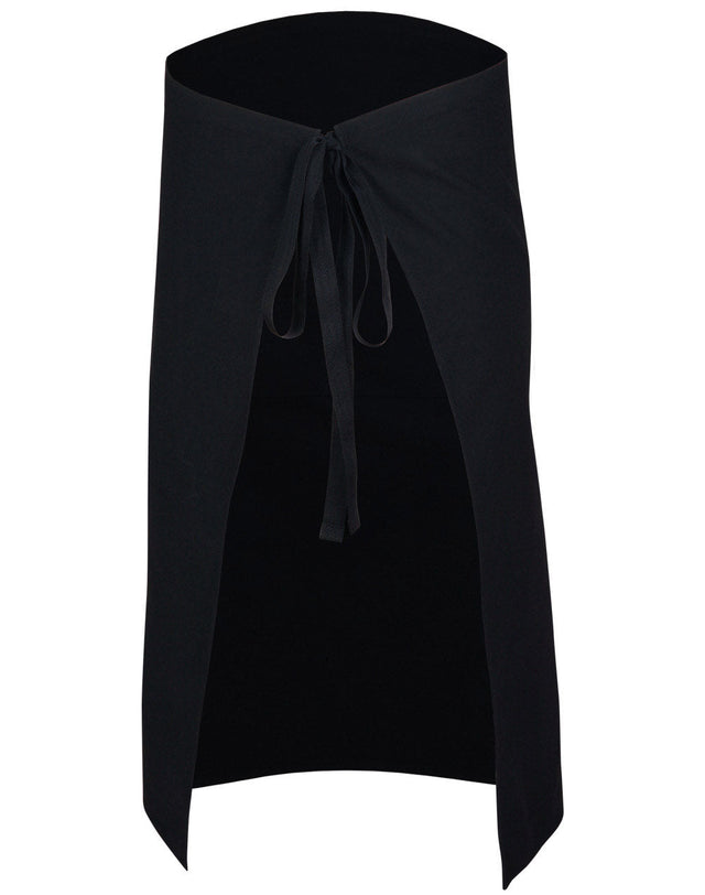 Benchmark AP02 LONG WAIST APRON