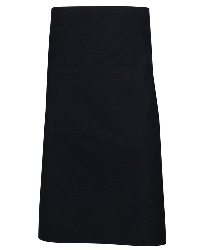 Benchmark AP02 LONG WAIST APRON