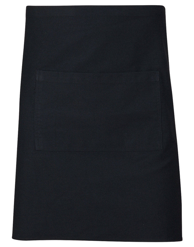 Benchmark AP01 SHORT WAIST APRON