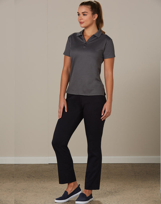 M9480 LADIES UTILITY CARGO PANTS