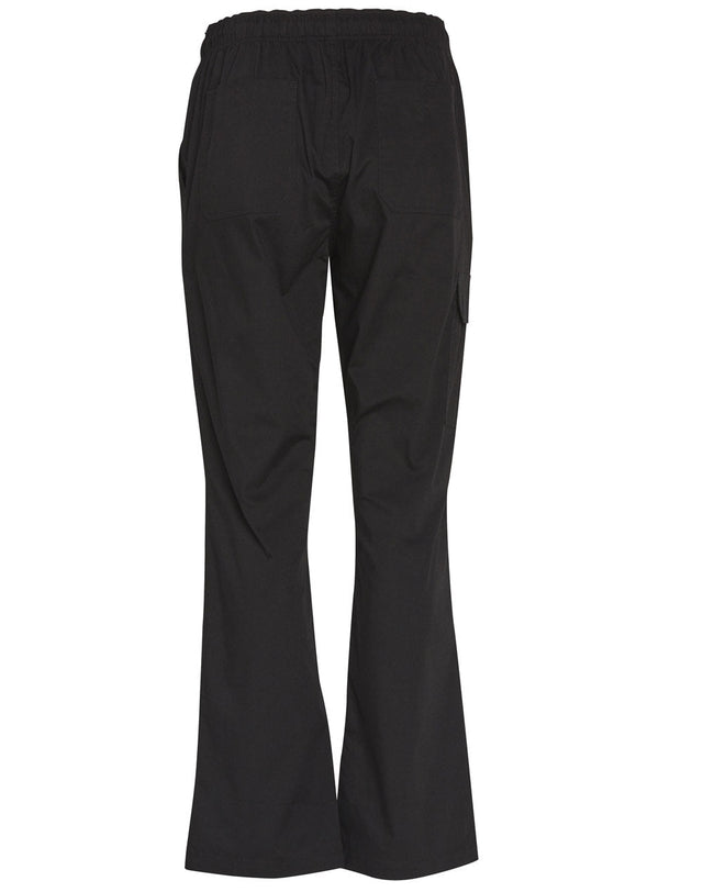 AIW CP04 LADIES FUNCTIONAL CHEF PANTS