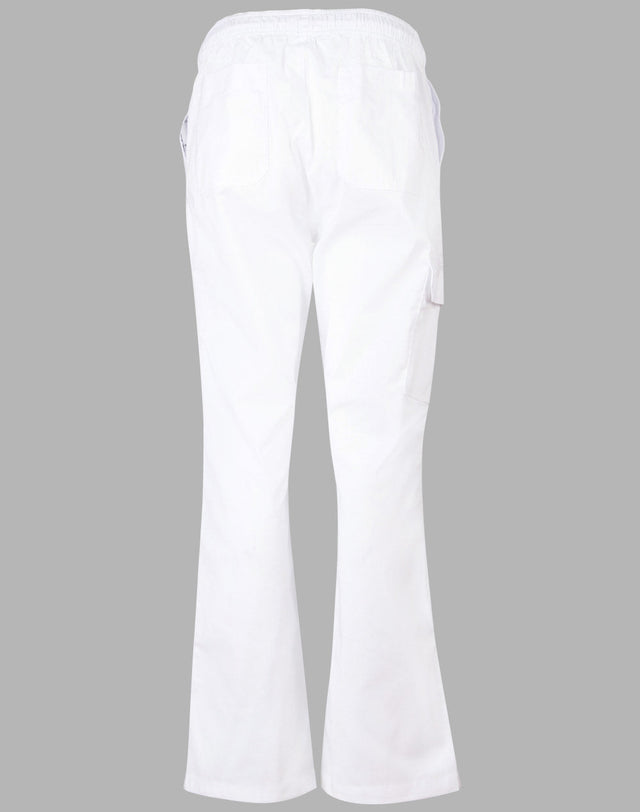 AIW CP04 LADIES FUNCTIONAL CHEF PANTS