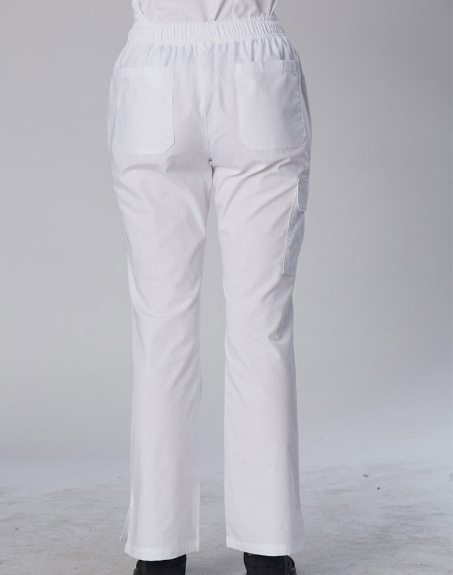 AIW CP04 LADIES FUNCTIONAL CHEF PANTS