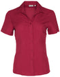 Benchmark M8600S Women's CoolDry Short Sleeve Shirt