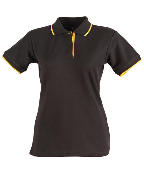 WS Polo LIBERTY POLO Ladies PS48A