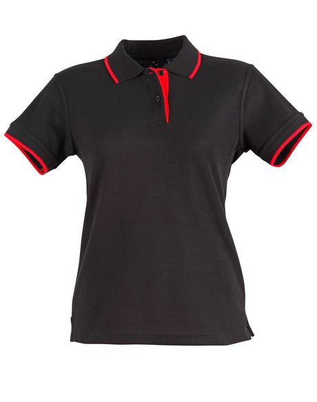 WS Polo LIBERTY POLO Ladies PS48A