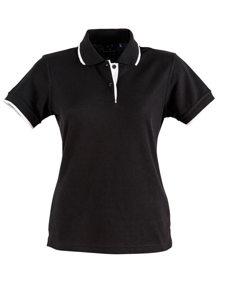 WS Polo LIBERTY POLO Ladies PS48A