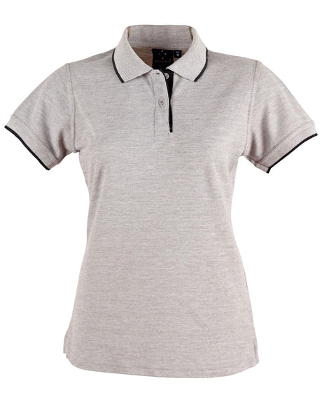 WS Polo LIBERTY POLO Ladies PS48A