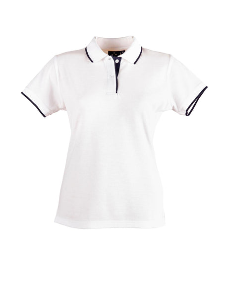 WS Polo LIBERTY POLO Ladies PS48A