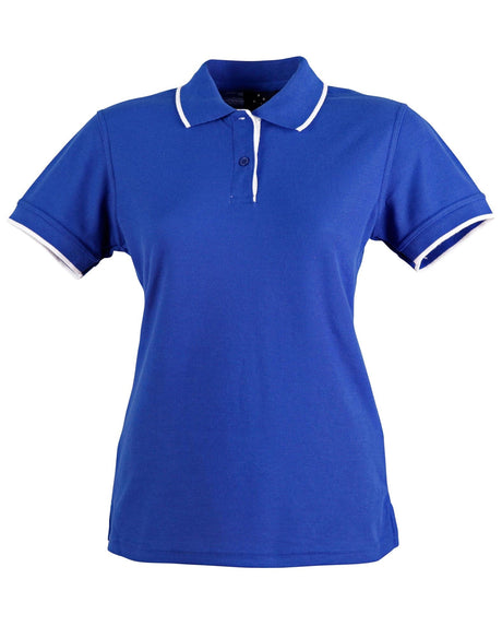 WS Polo LIBERTY POLO Ladies PS48A