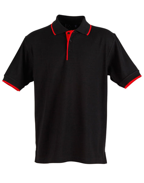 WS Polo LIBERTY POLO Men's PS08