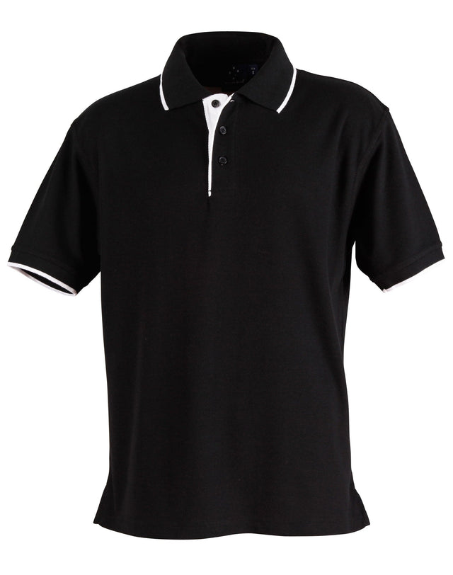 WS Polo LIBERTY POLO Men's PS08