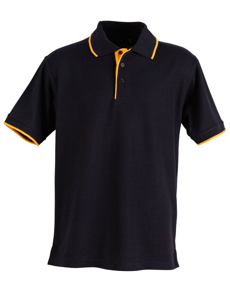 WS Polo LIBERTY POLO Men's PS08