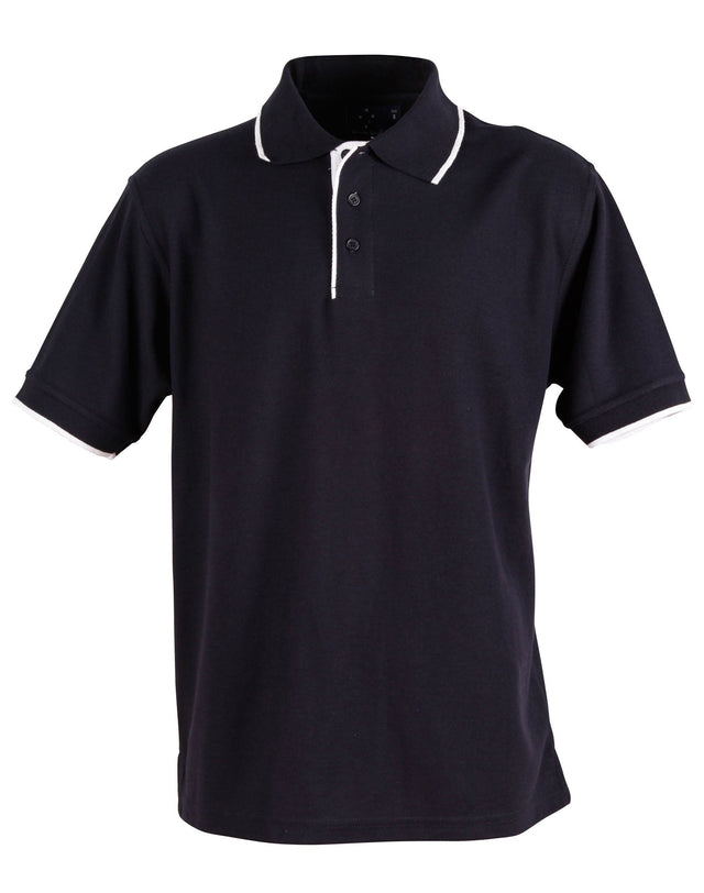 WS Polo LIBERTY POLO Men's PS08