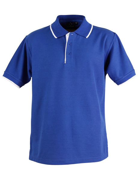 WS Polo LIBERTY POLO Men's PS08