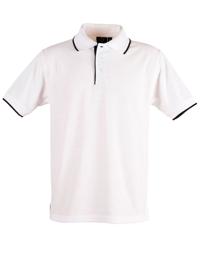 WS Polo LIBERTY POLO Men's PS08