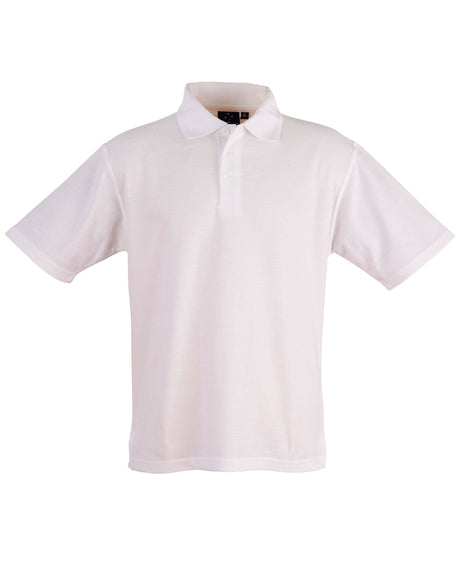 WS Polo TRADITIONAL POLO Unisex PS11