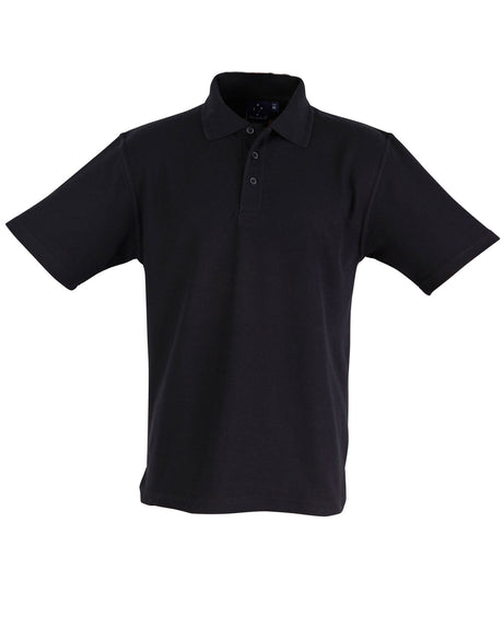 WS Polo TRADITIONAL POLO Unisex PS11