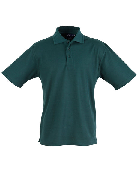 WS Polo TRADITIONAL POLO Unisex PS11