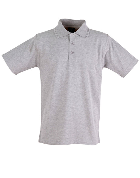 WS Polo TRADITIONAL POLO Unisex PS11