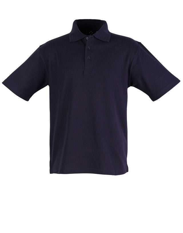 WS Polo TRADITIONAL POLO Unisex PS11