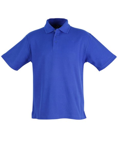 WS Polo TRADITIONAL POLO Unisex PS11