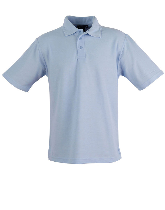 WS Polo TRADITIONAL POLO Unisex PS11