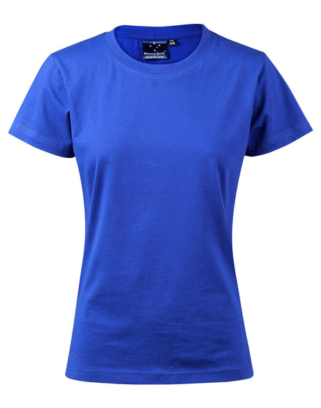 TS38 SAVVY TEE - Ladies