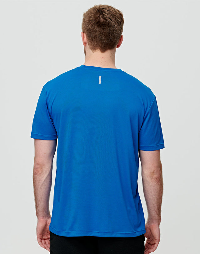 TS39 RAPIDCOOL ULTRA LIGHT TEE SHIRT - Mens