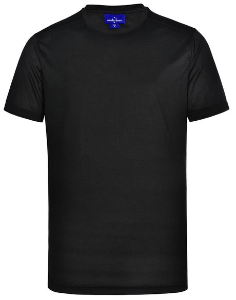 TS39 RAPIDCOOL ULTRA LIGHT TEE SHIRT - Mens