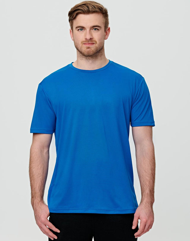 TS39 RAPIDCOOL ULTRA LIGHT TEE SHIRT - Mens