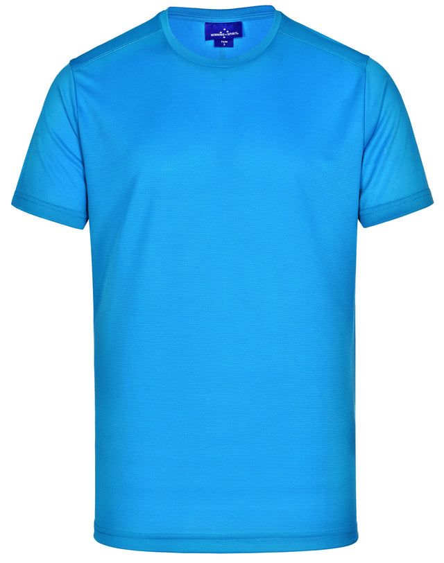 TS39 RAPIDCOOL ULTRA LIGHT TEE SHIRT - Mens