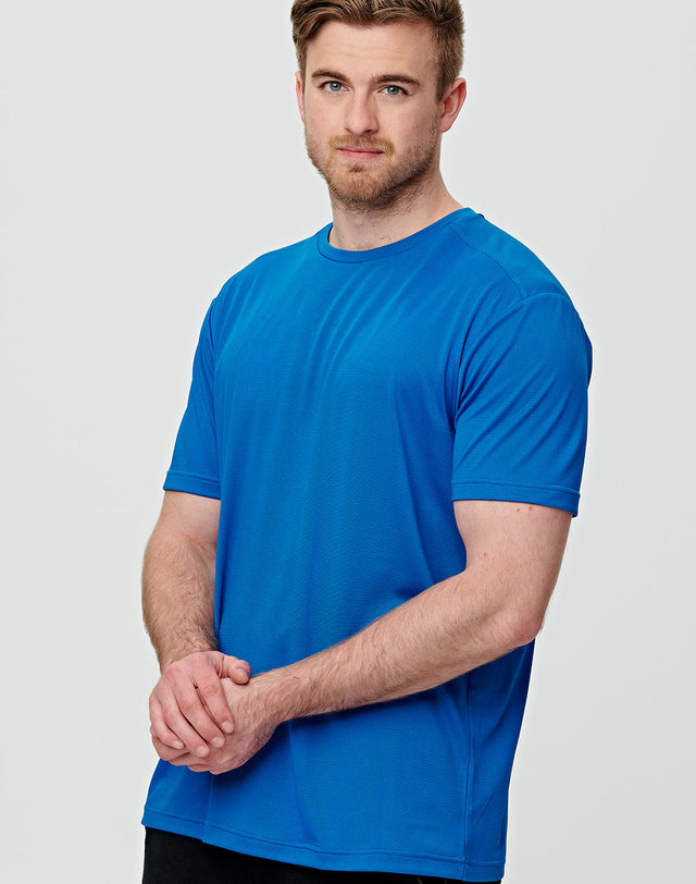 TS39 RAPIDCOOL ULTRA LIGHT TEE SHIRT - Mens