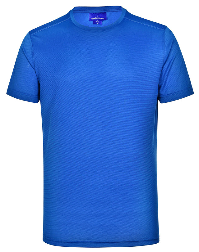 TS39 RAPIDCOOL ULTRA LIGHT TEE SHIRT - Mens