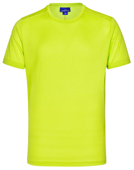 TS39 RAPIDCOOL ULTRA LIGHT TEE SHIRT - Mens