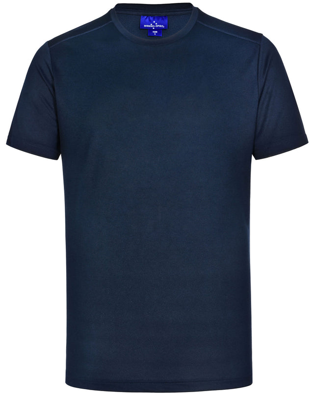 TS39 RAPIDCOOL ULTRA LIGHT TEE SHIRT - Mens