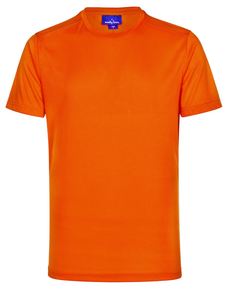 TS39 RAPIDCOOL ULTRA LIGHT TEE SHIRT - Mens