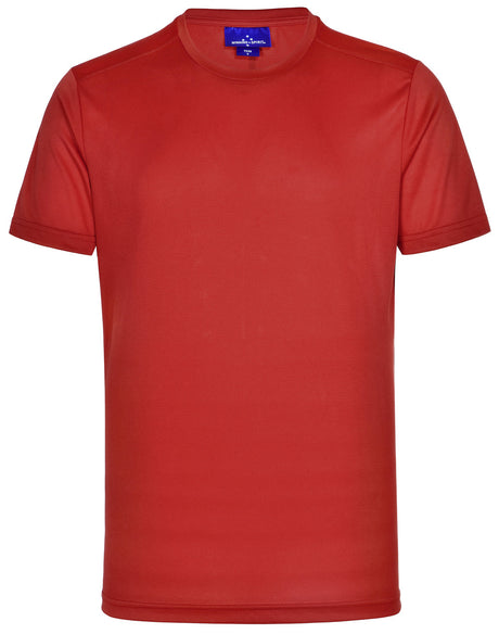 TS39 RAPIDCOOL ULTRA LIGHT TEE SHIRT - Mens