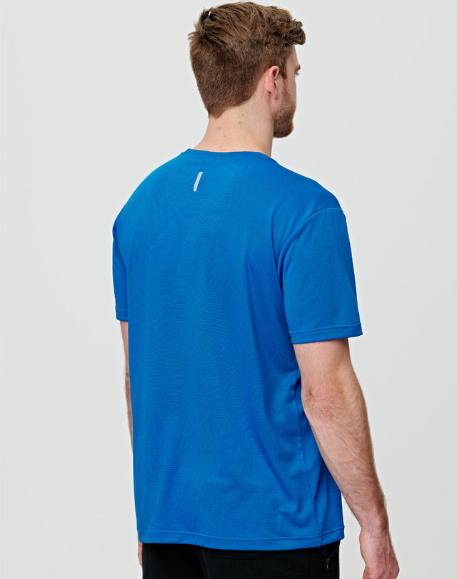 TS39 RAPIDCOOL ULTRA LIGHT TEE SHIRT - Mens