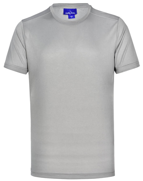 TS39 RAPIDCOOL ULTRA LIGHT TEE SHIRT - Mens